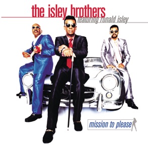 Cover of Mission to Please