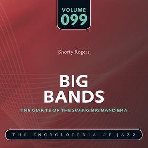 Cover of Shorty Rogers