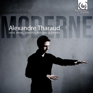 Cover of Moderne