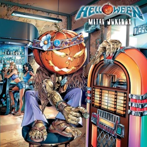 Hoes van Metal Jukebox