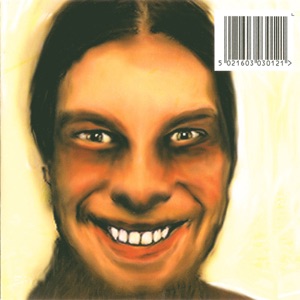 Cover of …I Care Because You Do
