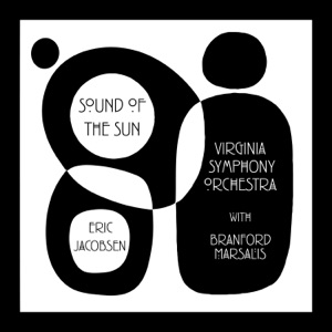 Cover of Sound of the Sun
