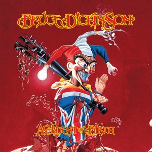 Cover of Accident of Birth