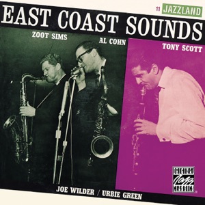 Hoes van East Coast Sounds