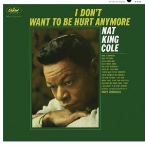 Cover of I Don’t Want to Be Hurt Anymore