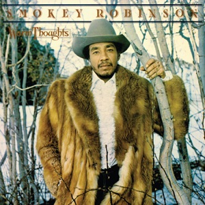 Cover of Warm Thoughts