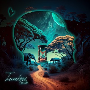 Cover of Timeless