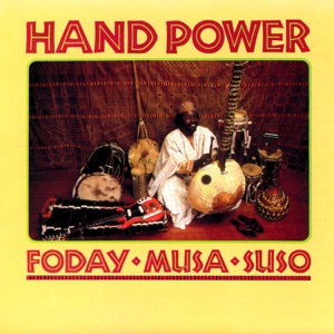 Hoes van Hand Power