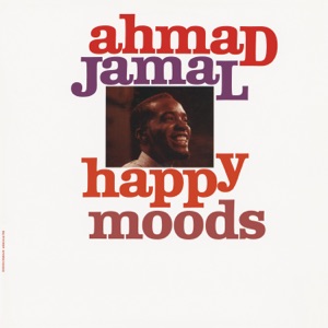 Cover of Happy Moods