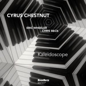 Cover of Kaleidoscope