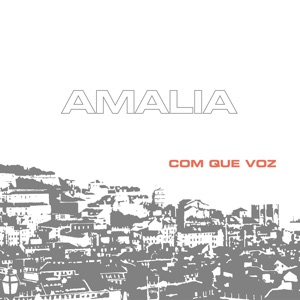 Cover of Com que voz