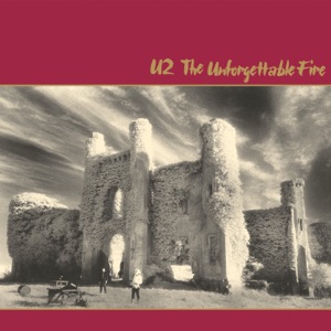 Hoes van The Unforgettable Fire