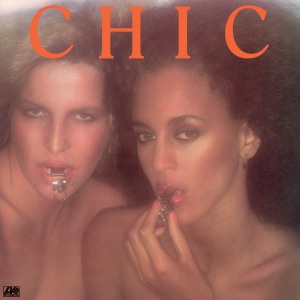 Cover of Chic