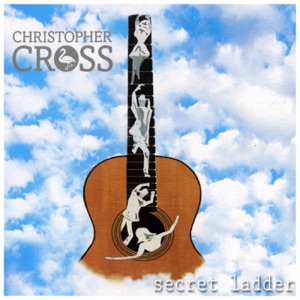 Hoes van Secret Ladder