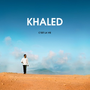 Cover of C'est la vie