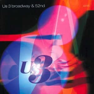 Cover of Broadway & 52nd