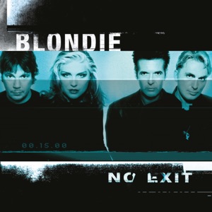 Cover of No Exit