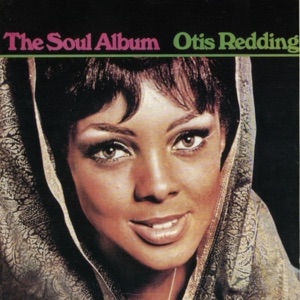 Hoes van The Soul Album