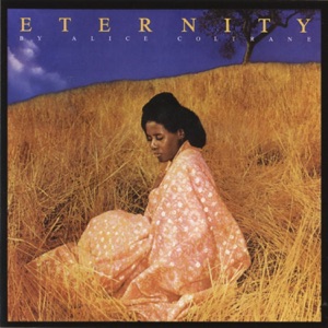 Cover of Eternity