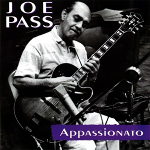 Cover of Appassionato