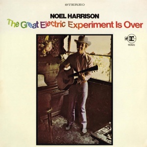 Hoes van The Great Electric Experiment Is Over