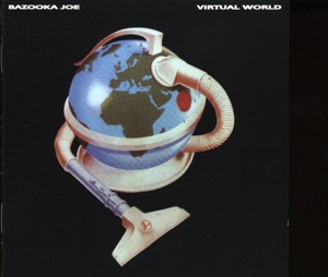 Hoes van Virtual World