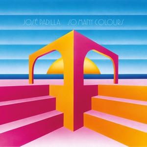 Cover of So Many Colours
