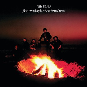 Cover of Northern Lights – Southern Cross