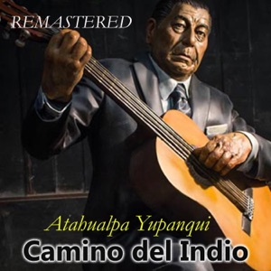 Cover of Camino del indio