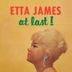 Cover of At Last!