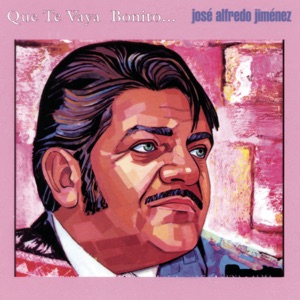 Cover of Que te vaya bonito