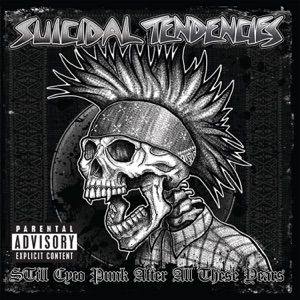 Cover of Still Cyco Punk After All These Years