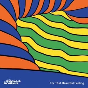 Cover of For That Beautiful Feeling