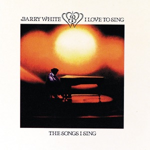 Cover of I Love to Sing the Songs I Sing