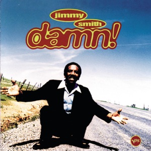 Cover of Damn!