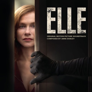 Cover of Elle (Original Motion Picture Soundtrack)