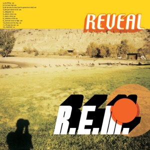 Cover of Reveal