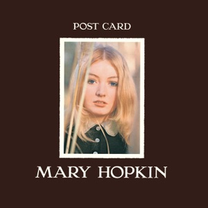 Hoes van Post Card