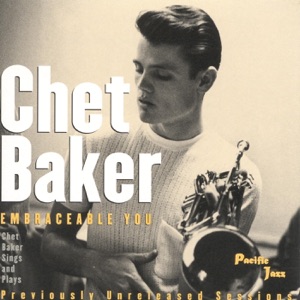 Cover of Embraceable You
