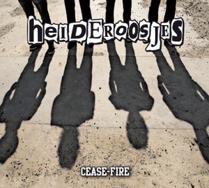 Cover of Cease-Fire
