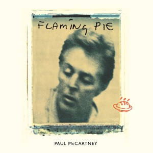 Cover of Flaming Pie