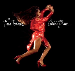 Cover of Acid Queen