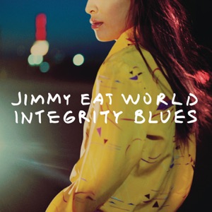 Cover of Integrity Blues
