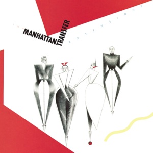 Cover of Extensions