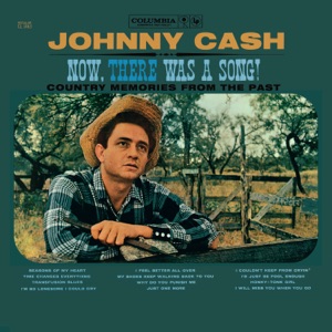 Cover of Now, There Was a Song!