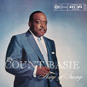 Cover of King of Swing