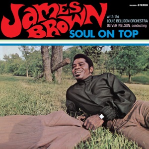 Cover of Soul on Top