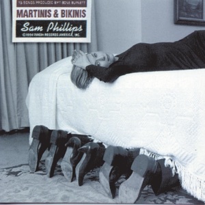 Cover of Martinis & Bikinis