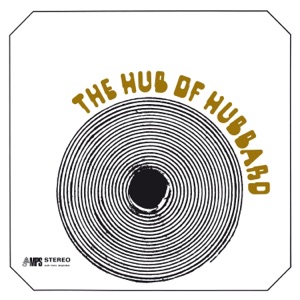 Cover of The Hub of Hubbard