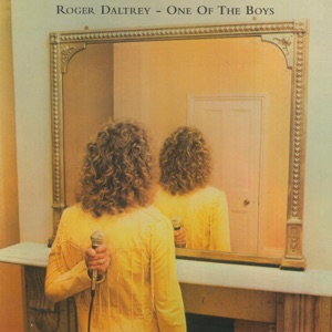 Cover of One of the Boys
